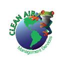 Clean Air Management Services logo